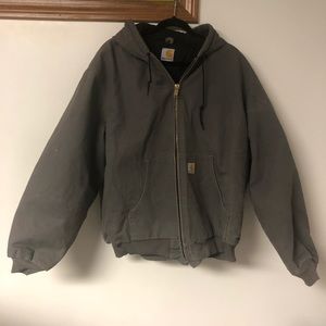 Carhartt jacket